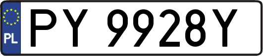 PY9928Y