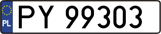 PY99303