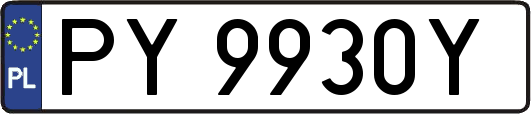 PY9930Y