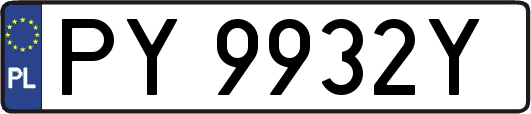 PY9932Y