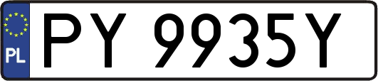 PY9935Y