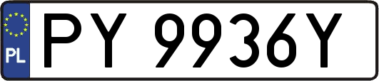 PY9936Y