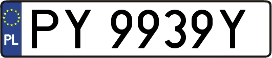 PY9939Y