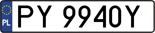 PY9940Y