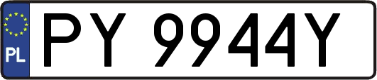 PY9944Y