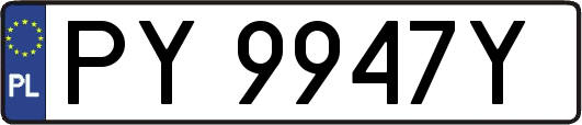PY9947Y