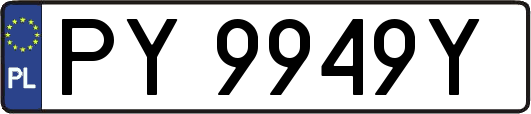 PY9949Y