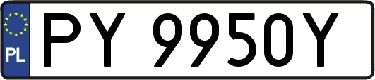 PY9950Y
