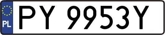 PY9953Y