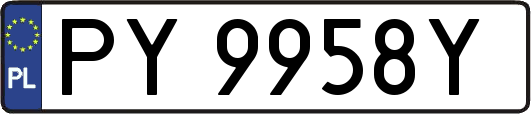 PY9958Y