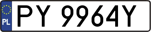 PY9964Y