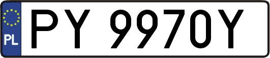 PY9970Y