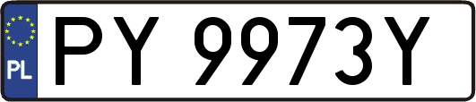 PY9973Y