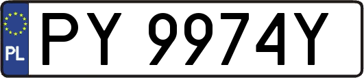 PY9974Y