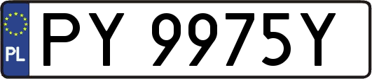 PY9975Y