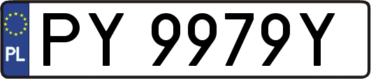 PY9979Y