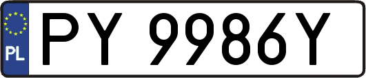 PY9986Y