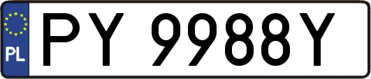 PY9988Y
