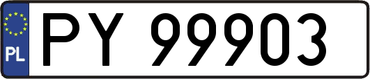 PY99903