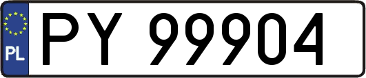 PY99904