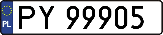 PY99905
