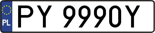 PY9990Y