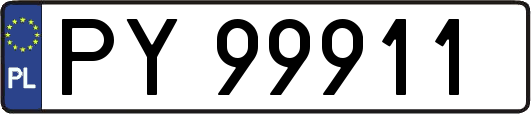 PY99911