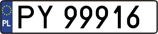 PY99916