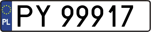 PY99917