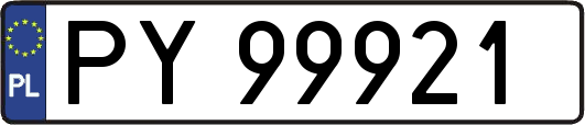 PY99921