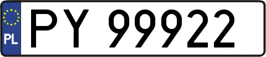 PY99922