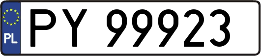 PY99923