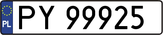 PY99925