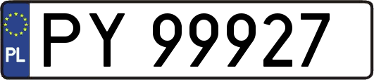 PY99927