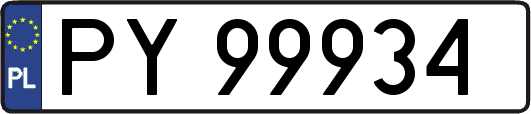 PY99934