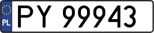 PY99943