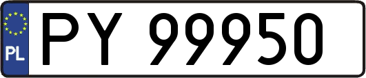 PY99950