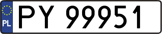 PY99951