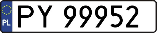 PY99952