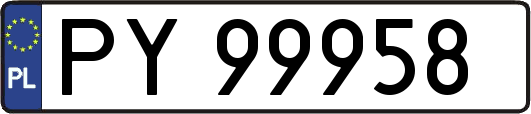 PY99958