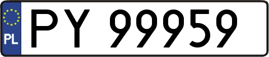 PY99959