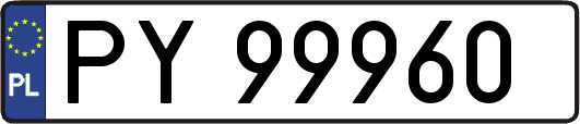 PY99960