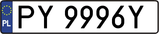 PY9996Y