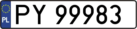 PY99983