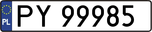 PY99985
