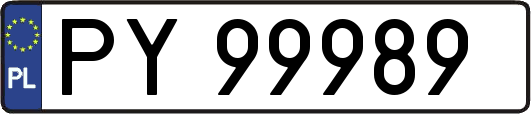 PY99989