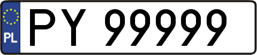 PY99999