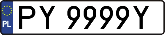 PY9999Y