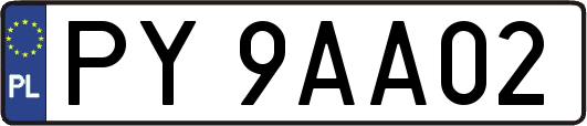 PY9AA02