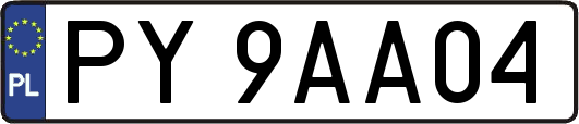 PY9AA04
